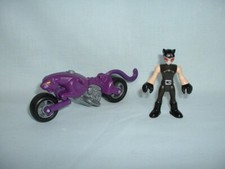 Batman imaginext super - dc,
