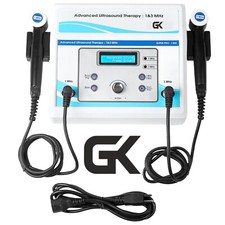The Best 1 MHz & 3 MHz Ultrasound Therapy Machine for Pain Relief