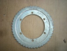 Italian Motorcycle Crown