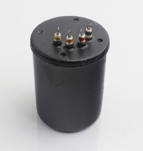 Transformer 1818a 1957 - transformer, m2/an.1818a