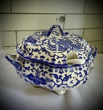 Vintage Shiraishi Japan