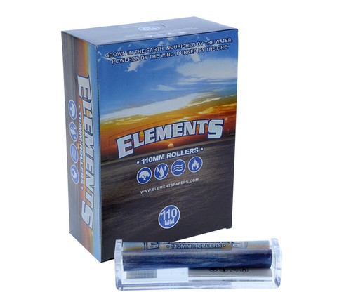 110mm elements king size - 110mm,