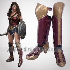 Wonder Woman Diana Prince