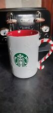 STARBUCKS COFFEE MUG.