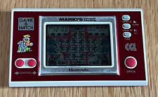 CGL Nintendo Game and Watch