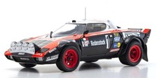 Kyosho 1:18 Lancia Stratos HF