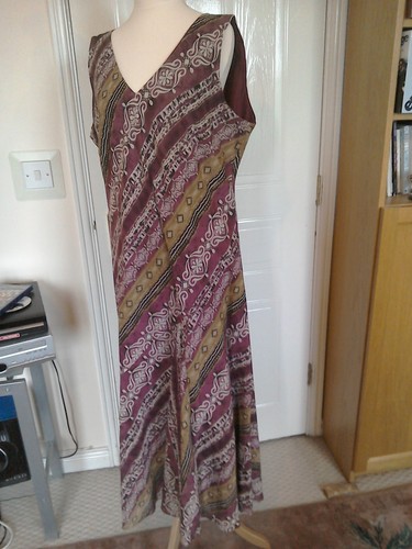 Ewm ladies reversible - ewm, reversible?