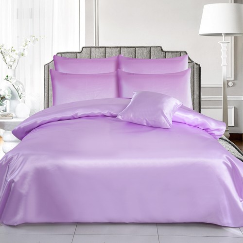 Luxury pcs satin silk - luxury,