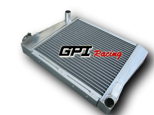 3row aluminum radiator for - 3row,