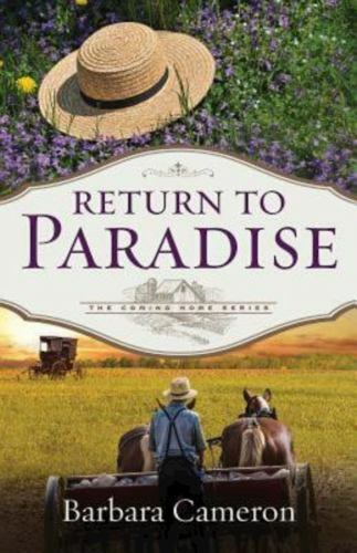 Return paradise the coming - return,