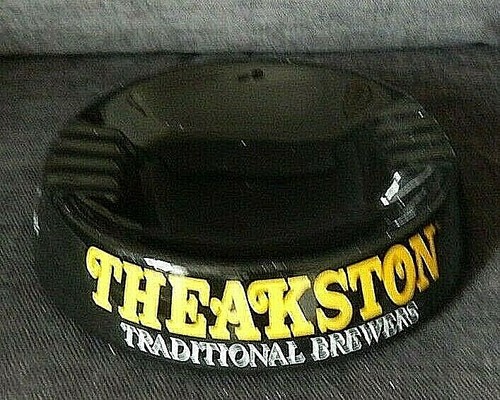 Theakston traditional brewers - theakston,