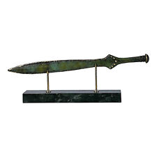 Spartan Soldier Sword Ancient