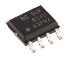 Buf634u high speed buffer - x,