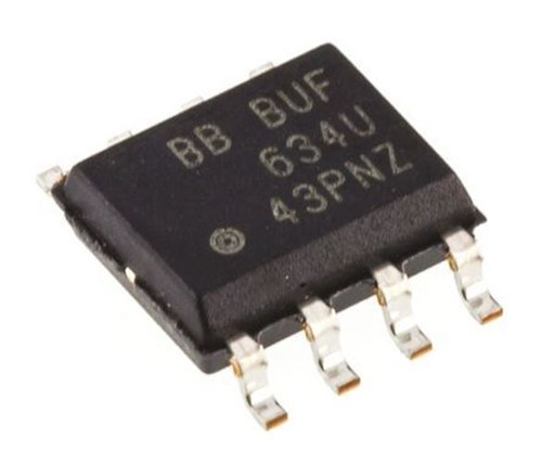 Buf634u high speed buffer - speed,