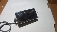 1976 IBANEZ LP MAXON HUMBUCKER