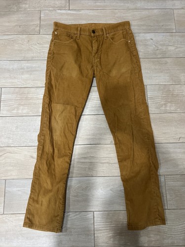Levi 511 cord trousers - cord, jeans