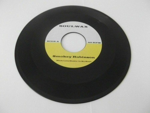 Smokey robinson the miracles - &,
