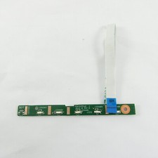 ASUS X401A LAPTOP LED BOARD 60-NNOLD1000-B01