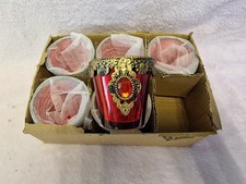 Box of 6 pcs x Tea light