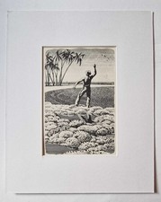 TUNNICLIFFE Farming Giant