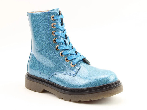 Heavenly feet boots justina2 - feet,