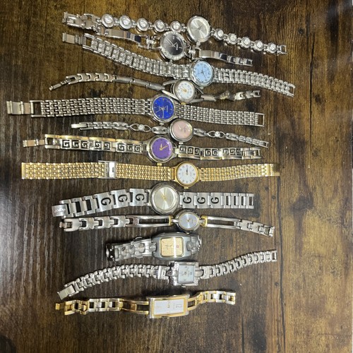 High end women watches - high,