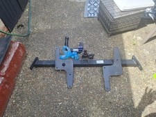 Renault Megane Tow Bar