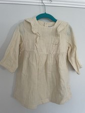 Petit Bateau Little Baby Girl