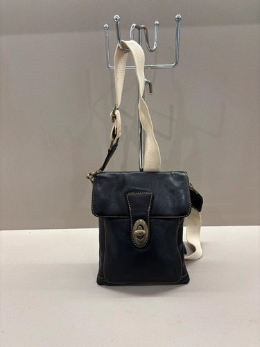 Rowallan leather shoulder - rowallan,