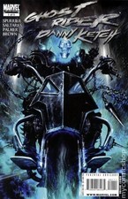 Ghost Rider Danny Ketch #1 VF