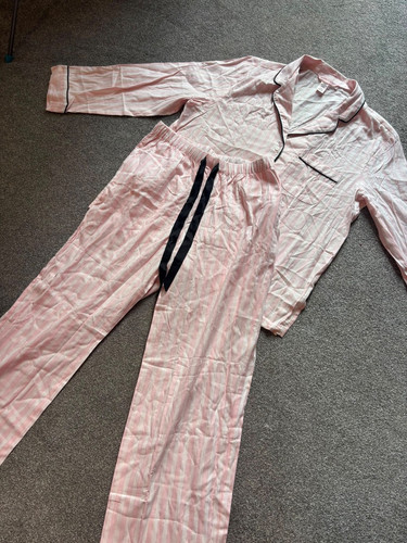 Victoria secret pyjamas - victoria, small