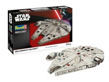 Star Wars Millennium Falcon