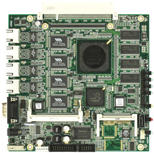 Soekris engineering net5501 - soekris,