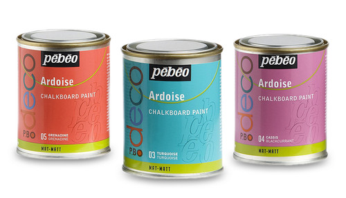Pebeo deco chalkboard matt - pebeo,
