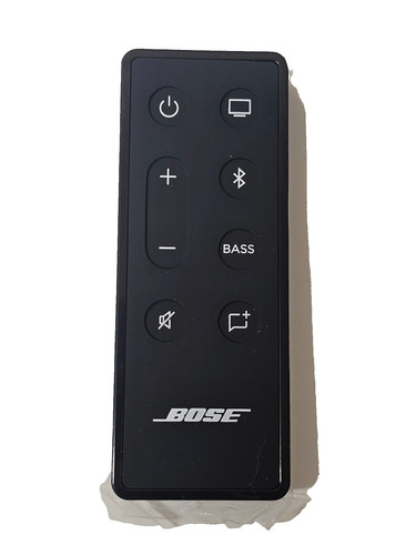 New genuine remote - new, control