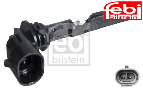 Engine cooling switch sensor - switch,