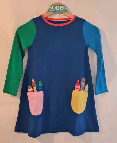 Mini boden girls long sleeve - boden,