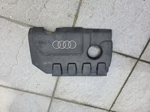 2009 audi engine - 2009, cover
