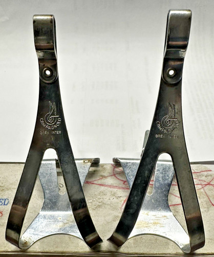 Campagnolo nuovo record small - campagnolo,