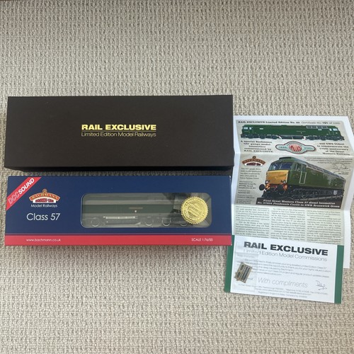 Gauge bachmann dcc sound - bachmann,