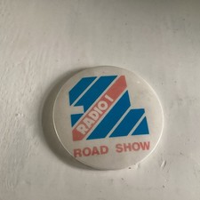Radio 1 Road Show Vintage
