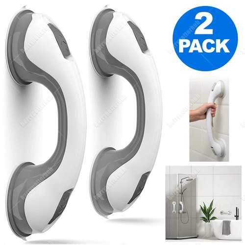 Safety support hand rail - 2,