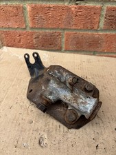 Classic Mini Verto Clutch Slave and Bracket .