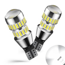 2X CANBUS T15 W16W 921 912