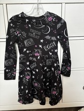 Worn Once unicorn Halloween