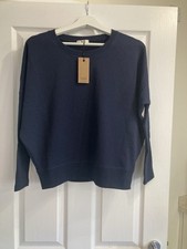 Hush Dolman Sloppy Joe