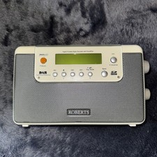 ROBERTS Digital Radio Ecologic 3 DAB/FM RDS WORKING