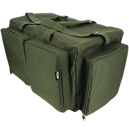 Ngt fishing holdall - fishing, barrow