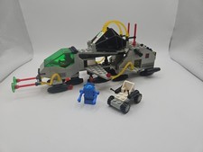 Vintage Lego Space Set 1968