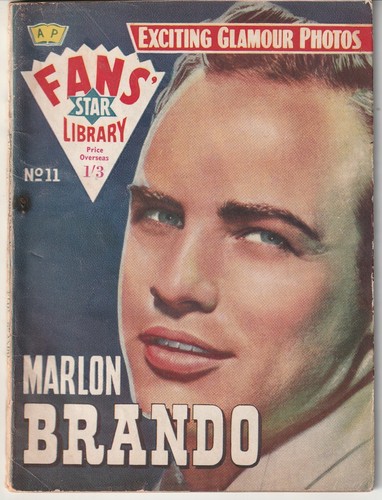 Fans star library 11 - fans,